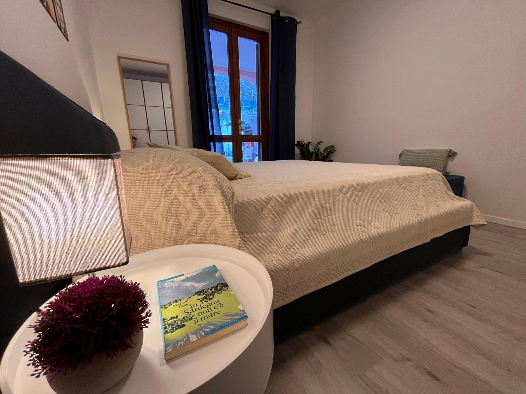Shardana 3 - Relax A Due Passi Dalla Spiaggia Castelsardo Esterno foto